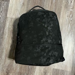 Lululemon Backpack